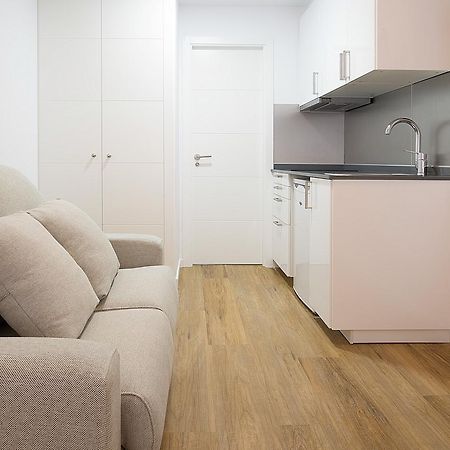 מדריד Apartamentos Tandem La Bolsa 4 מראה חיצוני תמונה