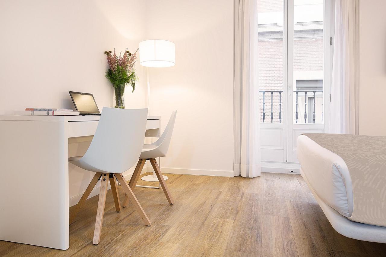 מדריד Apartamentos Tandem La Bolsa 4 מראה חיצוני תמונה